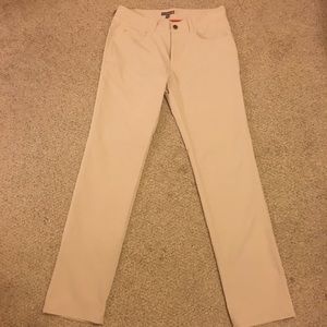 Peter Millar Crown Sport Pants